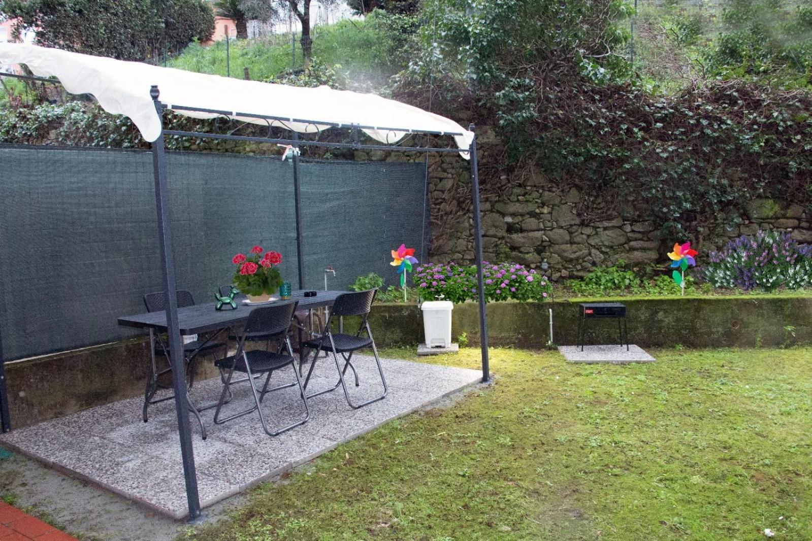 La Casa Di Gusto Apartment La Spezia Exterior photo